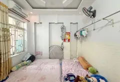 BÁN NHÀ HẺM XE HƠI NỞ HẬU- HUỲNH VĂN NGHỆ-53m2 - Chỉ 5 Tỷ 3... Bán nhà riêng tại Tân Sơn, Hồ Chí Minh 10