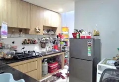 Bán nhà riêng 61m² khu vực trung tâm, gần nhà ga T3, pháp lý chuẩn... Bán nhà riêng tại Tân Bình, Hồ Chí Minh 05