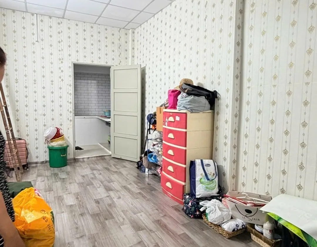 Nhà nhỏ xinh, vị trí trung tâm Phú Nhuận chờ chủ mới... Bán nhà riêng tại Đức Nhuận, Hồ Chí Minh 01