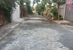 Bán đất thổ cư Bà Điểm 4 mặt tiền 10m, gần Quận 12... Bán đất tại Bà Điểm, Hồ Chí Minh 03