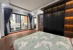 🎯🌏HƠN 9 TỶ.NHÀ KIM GIANG–CẦU LỦ 31M2 x 6 TẦNG 🎯 THANG MÁY, FULL NỘI THẤT, NGÕ 3M, 20M RA NGÕ 7M.... Bán nhà riêng tại Định Công, Hà Nội 04