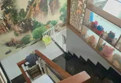 Nhà Hẻm Xe Tải Vàng Phố Đi Bộ, Kinh Doanh Đỉnh... Bán owner_side tại Hòa Hưng, Hồ Chí Minh 06