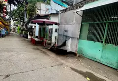 Bán nhà 87m2 ngay Vincom Phan Văn Trị - Gò Vấp... Bán nhà riêng tại Hạnh Thông, Hồ Chí Minh 12