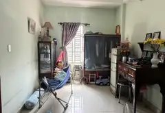 Bán nhà mặt tiền Lò Gốm, Quận 6, 97m2, ngang 6m, 4 tầng. Hai mặt tiền. Giá 13,8 tỷ... Bán nhà mặt phố tại Bình Tiên, Hồ Chí Minh 04