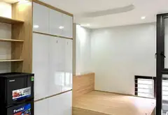 Cơ hội sở hữu toà căn hộ dịch vụ cao cấp Minh Khai cực giá tốt, thủ nhập dòng 90triệu/tháng.... Bán chung cư mini tại Tương Mai, Hà Nội 04
