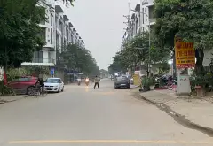 Bán đất 90m2 trung tâm xã Gia Bình, Bắc Ninh, giá 7.2 tỷ... Bán đất tại Gia Bình, Bắc Ninh 03