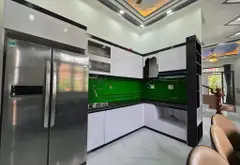 Cơ hội vàng sở hữu nhà 3 tầng lô góc hiện đại tại trung tâm Nhà Bè... Bán nhà mặt phố tại Nhà Bè, Hồ Chí Minh 02