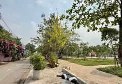 Chủ tiếp tục giảm thêm 200tr, nhà Long Trường , 50,7m2, 5ty7... Bán nhà mặt phố tại Long Trường, Hồ Chí Minh 17