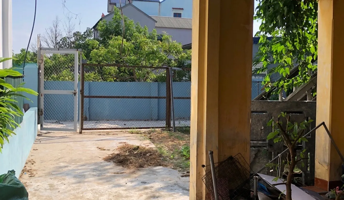 🔥 HÀNG HIẾM YÊN MỸ - BÁN ĐẤT TẶNG NHÀ – 194M² FULL THỔ CƯ – HÀNG ĐẸP DỄ CHỐT 🔥... Bán nhà riêng tại Yên Mỹ, Hưng Yên 01