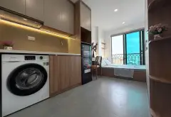 Cơ hội sở hữu chung cư mini 7 tầng đắt giá tại Trương Định với giá cực ưu đãi... Bán chung cư mini tại Hoàng Mai, Hà Nội 03