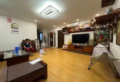 Căn hộ 3 phòng ngủ diện tích 101m² tại chung cư MHDI Hoàng Quốc Việt.... Bán căn hộ chung cư tại Nghĩa Đô, Hà Nội 01