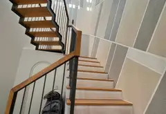 Biệt thự sân vườn 200m2 rộng rãi tại trung tâm Thủ Đức... Bán nhà riêng tại Tăng Nhơn Phú, Hồ Chí Minh 04