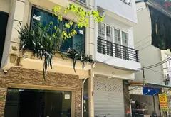 SIÊU PHẨM NGUYỄN XIỂN- PHÂN LÔ - Ô TÔ TRÁNH - KINH DOANH - QUY HOẠCH ỔN ĐỊNH... Bán nhà riêng tại Khương Đình, Hà Nội 04