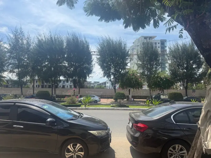 Bán đất mặt tiền, Nguyễn Tất Thành, Đà Nẵng, diện tích 180m²... Bán đất tại Hải Châu, Đà Nẵng 01