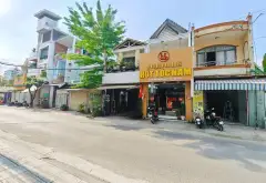 🏆 TÌM NHÀ VỪA Ở VỪA KINH DOANH TẠI TRUNG TÂM GÒ VẤP?
Căn mặt tiền rộng 12m trên trục Thống Nhất... Bán nhà riêng tại Thông Tây Hội, Hồ Chí Minh 02