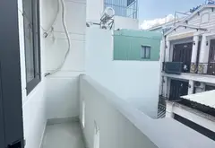 Nhà phố 3 tầng vuông vức, 4 phòng ngủ, giá hời quận 8... Bán nhà riêng tại Phú Định, Hồ Chí Minh 17
