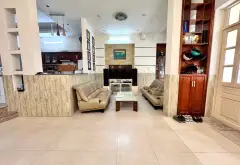 Nhà 4 Tầng Rộng Rãi Giá Tốt Khu Dương Quảng Hàm... Bán nhà riêng tại An Nhơn, Hồ Chí Minh 01