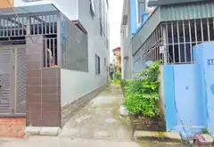 Đất Vuông Vắn Gần Hồ Hoàng Long - Đầu Tư Sinh Lời... Bán đất tại Gia Lâm, Hà Nội 03
