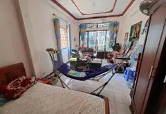 Nhà 4 Tầng 5 PN Sổ Nở Hậu Khu VIP Tân Bình... Bán nhà riêng tại Tân Hòa, Hồ Chí Minh 09
