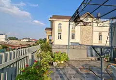 Nhà mặt tiền rộng rãi trung tâm Củ Chi, dễ kinh doanh... Bán nhà mặt phố tại Củ Chi, Hồ Chí Minh 12