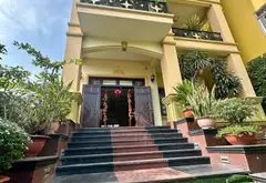 Biệt Thự mặt phố 338m² Tân Bình, TP Hồ Chí Minh - Giá 66 tỷ - Sân vườn rộng, 4 tầng... Bán nhà mặt phố tại Tân Bình, Hồ Chí Minh 20