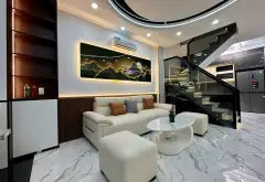 🔥( QUẬN 7 ) NHÀ MỚI – FULL NỘI THẤT – HẺM THÔNG BÙI VĂN BA

🏡 DT: 4,3m x 13m... Bán nhà riêng tại Tân Thuận, Hồ Chí Minh 05
