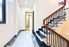 Bán nhà riêng lô góc 4 tầng 57.7m2 hướng Tây Bắc tại Phố Trần Nguyên Hãn, sổ đỏ chính chủ... Bán nhà riêng tại An Biên, Hải Phòng 18