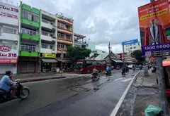 Nhà mặt phố đỉnh Âu Cơ, cực đẹp cho kinh doanh... Bán nhà mặt phố tại Tân Hòa, Hồ Chí Minh 05