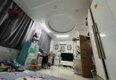 Bán nhà riêng 4 tầng Đào Tông Nguyên, diện tích 81m², mặt tiền 6m, giá 8.3 tỷ... Bán nhà riêng tại Nhà Bè, Hồ Chí Minh 08