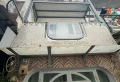 Bán nhà 4 tầng giá 2,6 tỷ hẻm 2,5m Quận 7, 14,5m2, 2PN, 2WC... Bán nhà riêng tại Tân Hưng, Hồ Chí Minh 01