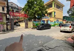 🔆Căn hộ 2 phòng ngủ thoáng mát tại Nội Bài - Sóc Sơn tài chính hơn 1 tỷ... Bán căn hộ chung cư tại Nội Bài, Hà Nội 04