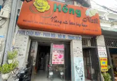 Nhà mặt tiền nguyễn thị nhuần phường An Phú Đông DT 125m²(525) giá 9,9 ty... Bán nhà riêng tại An Phú Đông, Hồ Chí Minh 02