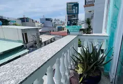 5P QUA SÂN BAY - GẦN BÊNH VIỆN 175 - 73M2 - 4L - HXH 1 CĂN RA MT - LÔ GÓC 2MT CÓ CỬA HÔNG THOÁNG M... Bán nhà mặt phố tại Hạnh Thông, Hồ Chí Minh 09
