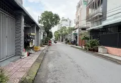 🏡 NHÀ ĐẸP – HẺM XE HƠI TRÁNH – NỞ HẬU HƠN 9M – AN HỘI ĐÔNG

📍 Đường Số 6, P. An Hội Đông... Bán nhà riêng tại An Hội Đông, Hồ Chí Minh 02
