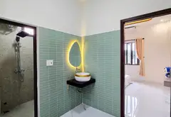 🏡 CHÀO BÁN NHÀ 3 TẦNG – FULL NỘI THẤT XỊN XÒ, NHÀ MỚI ĐẸP, KHU VỰC PHƯỜNG AN KHÊ... Bán nhà mặt phố tại An Khê, Đà Nẵng 03