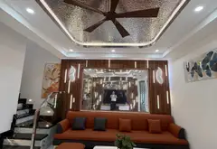 Cơ hội sở hữu nhà phố hiện đại 5 tầng có thang máy tại khu dân cư cao cấp... Bán nhà riêng tại Phú Thuận, Hồ Chí Minh 09