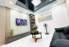 Căn hộ siêu hot trung tâm Chùa Láng - Full nội thất xịn, chỉ việc vào ở... Bán căn hộ chung cư tại Láng, Hà Nội 02