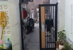 Nhà kiệt Trường Chinh 100m2 giá chỉ 3,19 tỷ - Cơ hội hiếm có không thể bỏ lỡ... Bán nhà riêng tại Cẩm Lệ, Đà Nẵng 01