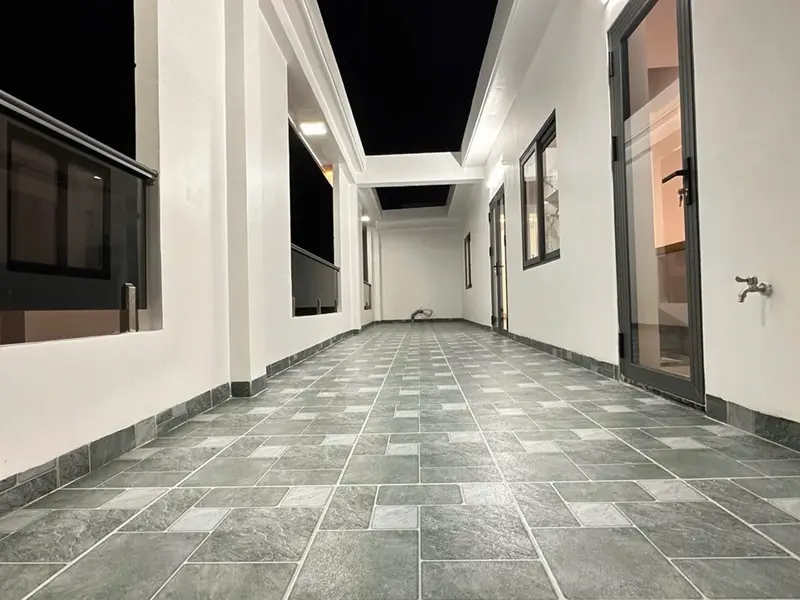 Siêu phẩm 5 tầng thang máy Bình Tân, ngang 15m bề thế, ô tô ngủ nhà, full nội thất... Bán nhà riêng tại Bình Trị Đông, Hồ Chí Minh 01