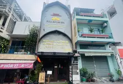 Nhà mặt phố Q1 kinh doanh đỉnh giá tốt... Bán nhà mặt phố tại Cầu Ông Lãnh, Hồ Chí Minh 01