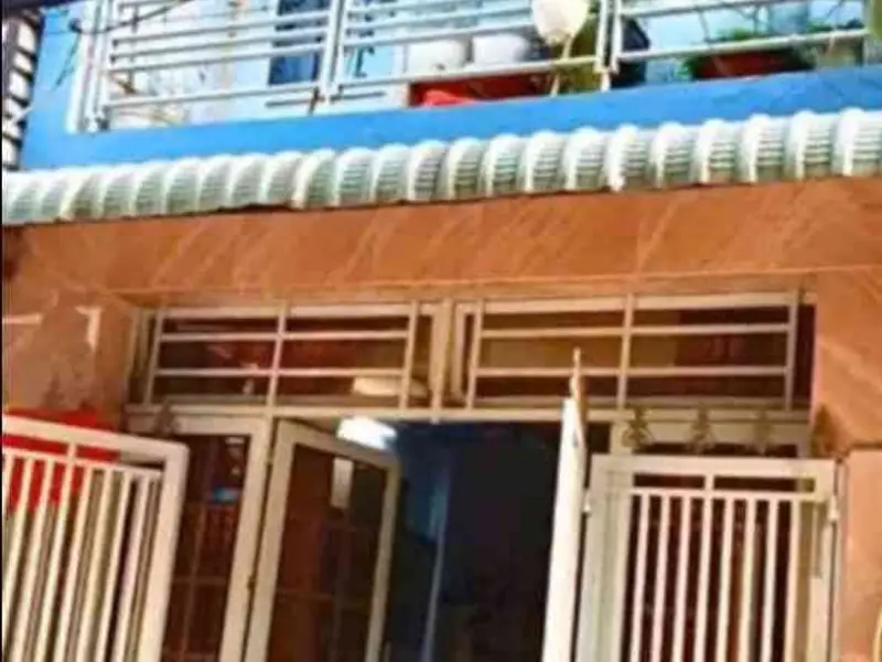 Nhà Sát KDC VL Bình Chánh Giá Tốt Chưa Từng Có... Bán nhà riêng tại Tân Vĩnh Lộc, Hồ Chí Minh 01