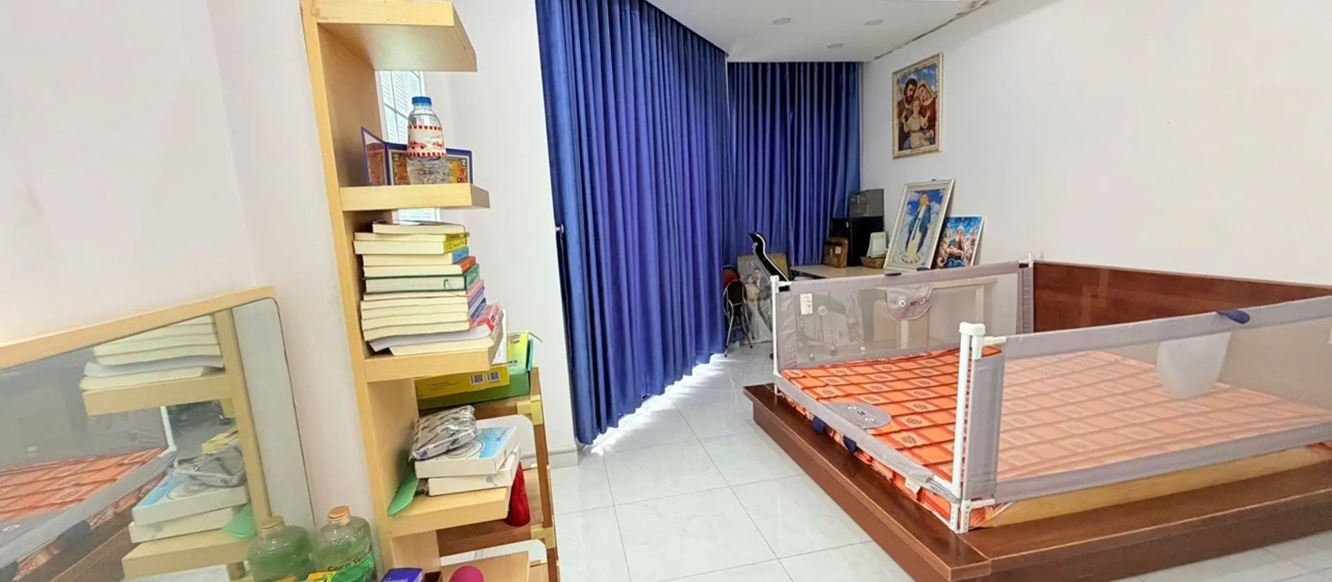 Bán nhà mặt phố Phạm Văn Hai, 71m,lô góc ,4 tầng,m... Bán nhà mặt phố tại Tân Sơn Nhất, Hồ Chí Minh 01