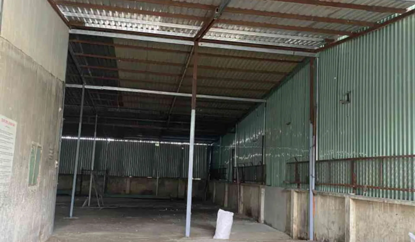 Bán kho xưởng 2 tầng, diện tích gần 885 m2, giá 25 tỷ... Bán kho, nhà xưởng tại Xuân Thới Sơn, Hồ Chí Minh 01