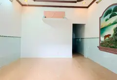 🏡 Nhà Phạm Văn Chiêu - 44m2 - Hẻm Xe Hơi Thông - 3PN - Chỉ 5.85 t.ỷ... Bán nhà riêng tại Thông Tây Hội, Hồ Chí Minh 02