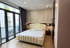 Biệt Thự Thành Thị Với Kiến Trúc Đỉnh Cao Tại Khu Vực TCH16... Bán nhà riêng tại Trung Mỹ Tây, Hồ Chí Minh 10