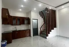 LÔ GÓC 2 MẶT THOÁNG - Ô TÔ ĐỖ CỬA, NGÕ THÔNG - NHÀ XÂY MỚI ĐẸP... Bán owner_side tại Chương Mỹ, Hà Nội 09