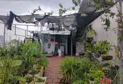 Bán nhà riêng 4 tầng diện tích 72m² tại Phú Thạnh, Phan Anh, giá tốt... Bán nhà riêng tại Phú Thạnh, Hồ Chí Minh 09