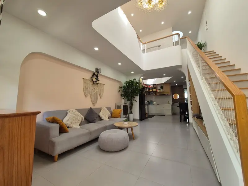 Nhà mặt tiền Bình Thái 4, mới, rộng, giá tốt... Bán nhà mặt phố tại Cẩm Lệ, Đà Nẵng 01