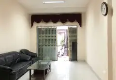 Mặt tiền Nguyễn Văn Yến, ngang 4m dài 18,5m... Bán nhà riêng tại Phú Thạnh, Hồ Chí Minh 03