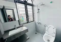Nhà riêng 4 tầng sang trọng gần trung tâm chợ Sở Dầu, Hồng Bàng... Bán nhà riêng tại Hồng Bàng, Hải Phòng 09